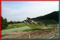 Trénink Holice 2.7.2009